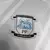 Imagem do Camisa Preston North I 2024/25 Torcedor Masculina - Branca