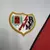 Camisa Rayo Vallecano I 2024/25 Torcedor Masculina - Branca e Vermelha - loja online