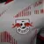 Camisa RB Leipzig I 2024/25 Jogador Masculina - Branca e Vermelha - comprar online