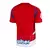 Camisa Granada I 2024/25 Torcedor Masculina - Vermelha e Branca na internet