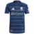 Camisa Aston Villa III 2024/25 Masculina - Azul Marinho - comprar online