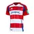 Camisa Granada I 2024/25 Torcedor Masculina - Vermelha e Branca - comprar online
