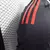 Camisa Lyon II 2024/25 Jogador Masculina - Preta - comprar online