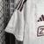 Camisa Ajax III 2024/25 Torcedor Masculina - Branca