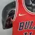 Regata NBA Chicago Bulls Swingman Vermelha - Icon Edition - comprar online