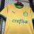 Camisa Palmeiras III 2024/25 Torcedor Masculina - Dourada - Fanzone | Futebol & Tradição