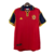 Camisa Retrô Espanha I 2000 Torcedor Masculina - Vermelha - comprar online