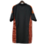 Camisa Retrô Benfica II 2002/2003 Torcedor Masculina - Preta e Marrom na internet