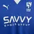 Camisa Al-Hilal 70th Anos 2024/25 Torcedor Masculina - Azul e Branca