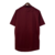 Camisa Retrô Manchester City II 2012/2013 Torcedor Masculina - Vinho na internet