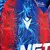 Camisa Crystal Palace I 2024/25 Torcedor Masculina - Azul e Vermelha - Fanzone | Futebol & Tradição