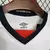 Camisa Rayo Vallecano I 2024/25 Torcedor Masculina - Branca e Vermelha na internet