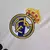 Camisa Manga Longa Real Madrid I 2024/25 Torcedor Masculina - Branca - comprar online