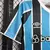 Imagem do Camisa Grêmio I 2024/25 Torcedor Masculina - Azul e Preta