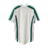 Camisa Retrô Nigéria II 1998 Torcedor Masculina - Branca na internet