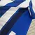 Camisa FC Porto I 2024/25 Torcedor Masculina - Branca e Azul - comprar online