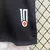Uniforme Infantil Vasco da Gama I 2024/25 - Branco e Preto - loja online