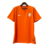 Camisa Retrô Holanda I 2014 Torcedor Masculina - Laranja - comprar online