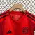Uniforme Infantil Bayern de Munique I 2024/25 - Vermelho - Fanzone | Futebol & Tradição