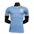 Camisa Uruguai I Tampão "8M" 2024/25 Jogador Masculina - Azul - comprar online