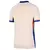 Camisa Chelsea II 2024/25 Torcedor Masculina - Bege na internet