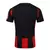 Camisa Fulham II 2024/25 Masculina - Preta e Vermelha na internet