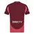 Camisa River Plate II 2024/25 Masculina - Grená na internet