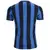 Camisa Atalanta I 2024/25 Torcedor Masculina - Azul e Preta na internet