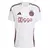 Camisa Ajax III 2024/25 Torcedor Masculina - Branca - comprar online