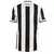 Camisa Botafogo I 2024/25 Torcedor Masculina - Branca e Preta na internet