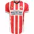 Camisa PSV Eindhoven I 2024/25 Torcedor Masculina - Branca e Vermelha - comprar online