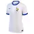 Camisa França II 2024/25 Torcedor Feminina - Branca - comprar online