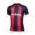Camisa San Lorenzo I 2024/25 Torcedor Masculina - Azul e Vermelha - comprar online