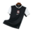 Camisa Corinthians II 2025/26 Torcedor Masculina - Preta e Branca - comprar online
