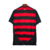 Camisa Flamengo I 2025/26 Torcedor Masculina - Listrada - Fanzone | Futebol & Tradição
