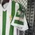 Camisa Córdoba I 2024/25 Torcedor Masculina - Branca e Verde - comprar online