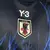 Imagem do Uniforme Infantil Japão I 2024/25 - Preto e Azul