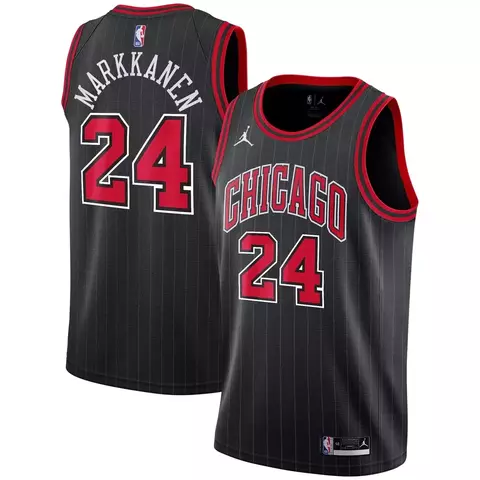 Regata NBA Chicago Bulls Diamante 75 Anos - Statement Edition - comprar online