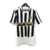 Camisa Retrô Juventus I 2003/2004 Torcedor Masculina - Branca e Preta - comprar online