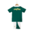 Uniforme Infantil Palmeiras I 2024/25 - Verde na internet