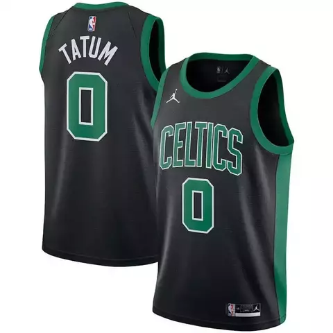 Regata NBA Swingman Boston Celtics - Statement Edition - comprar online