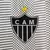 Imagem do Camisa Atlético Mineiro II 2024/25 Torcedor Masculina - Branca