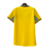 Camisa Retrô Lazio 1998/1999 Torcedor Masculina - Amarela na internet