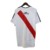 Camisa Retrô River Plate I 2006/07 Masculina - Branca e Vermelha na internet