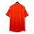 Camisa Retrô Olympique Marseille III 2011/2012 Torcedor Masculina - Laranja na internet