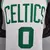 Regata NBA Swingman Boston Celtics Branca - Association Edition
