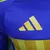 Camisa Boca Juniors I 2024/25 Jogador Masculina - Azul e Amarela - loja online