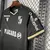 Camisa Vitória de Guimarães II 2024/25 Torcedor Masculina - Preta na internet