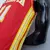 Imagem do Regata NBA Atlanta Hawks Swingman Vermelha - Icon Edition