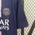 Camisa Paris Saint-Germain I 2024/25 Torcedor Masculina - Azul - comprar online